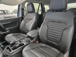 2025 Ford Everest Sport