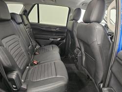 2025 Ford Everest Sport