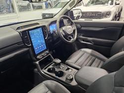 2025 Ford Everest Sport