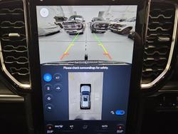 2025 Ford Everest Sport