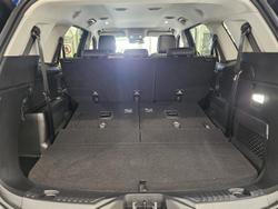 2025 Ford Everest Sport