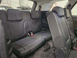 2025 Ford Everest Sport