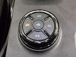 2025 Ford Everest Sport