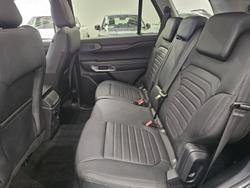 2025 Ford Everest Sport