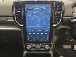 2025 Ford Everest Sport