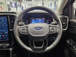 2025 Ford Everest Sport