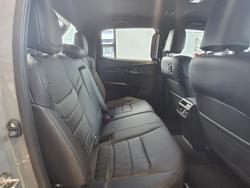 2025 Isuzu D-MAX BLADE