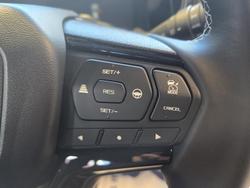 2025 Isuzu D-MAX BLADE