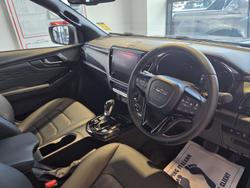 2025 Isuzu D-MAX BLADE
