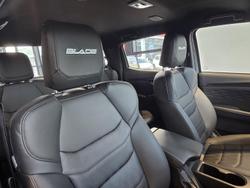 2025 Isuzu D-MAX BLADE