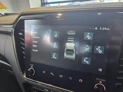 2025 Isuzu D-MAX BLADE