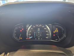 2025 Isuzu D-MAX BLADE