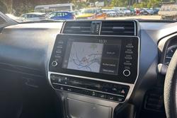 2022 Toyota Landcruiser Prado GX