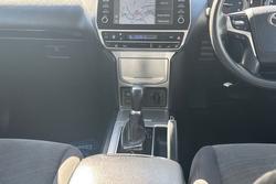 2022 Toyota Landcruiser Prado GX