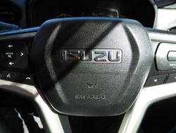 2020 Isuzu D-MAX SX High Ride