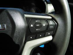 2020 Isuzu D-MAX SX High Ride