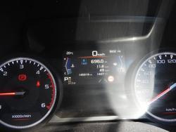 2020 Isuzu D-MAX SX High Ride