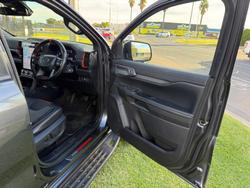 2022 Ford Ranger Raptor