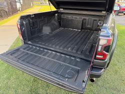 2022 Ford Ranger Raptor