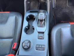 2022 Ford Ranger Raptor
