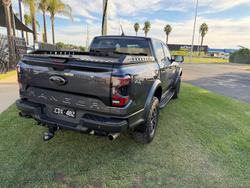 2022 Ford Ranger Raptor