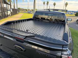 2022 Ford Ranger Raptor