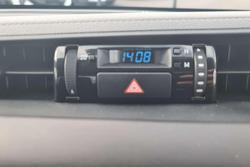 2025 Toyota Hilux Workmate