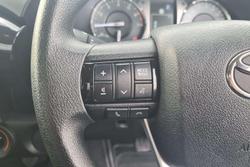 2025 Toyota Hilux Workmate