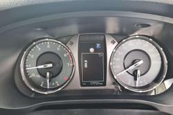 2025 Toyota Hilux Workmate