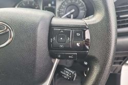 2025 Toyota Hilux Workmate