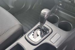 2025 Toyota Hilux Workmate