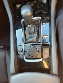 2024 Mazda 3 G20 Pure