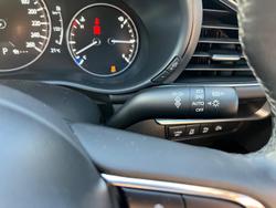 2024 Mazda 3 G20 Pure