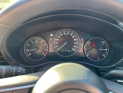2024 Mazda 3 G20 Pure