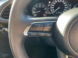 2024 Mazda 3 G20 Pure