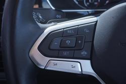 2022 Volkswagen T-Cross 85TSI Style