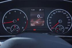 2022 Volkswagen T-Cross 85TSI Style