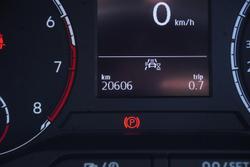 2022 Volkswagen T-Cross 85TSI Style