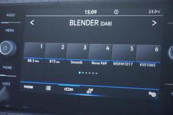 2022 Volkswagen T-Cross 85TSI Style