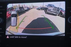 2022 Volkswagen T-Cross 85TSI Style