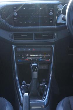 2022 Volkswagen T-Cross 85TSI Style