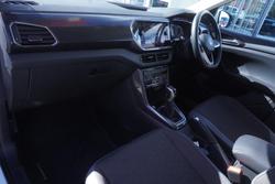 2022 Volkswagen T-Cross 85TSI Style
