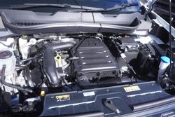 2022 Volkswagen T-Cross 85TSI Style