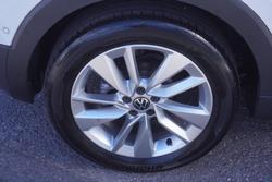 2022 Volkswagen T-Cross 85TSI Style