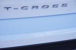 2022 Volkswagen T-Cross 85TSI Style