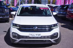 2022 Volkswagen T-Cross 85TSI Style