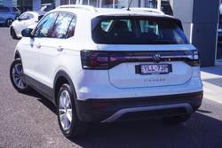 2022 Volkswagen T-Cross 85TSI Style