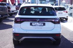 2022 Volkswagen T-Cross 85TSI Style