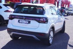 2022 Volkswagen T-Cross 85TSI Style