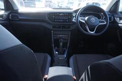 2022 Volkswagen T-Cross 85TSI Style